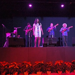 EL COCO - COLECTIVO AFROJAROCHO EN VIVO@SAN MIGUEL DE ALLENDE