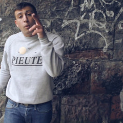 ZESH - DARK THOUGHTS [Twelve50TV]