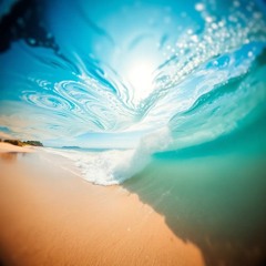 Trun my life - Electronic Chill House Dreams Beach .wav