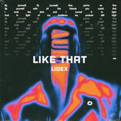 LidEx - Like That