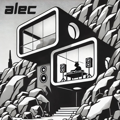 Alec Rat Back Tape