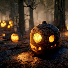 MaKabre - Halloween Mix '25