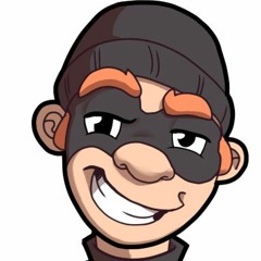 Robbery Bob 3 (Sneak theme)