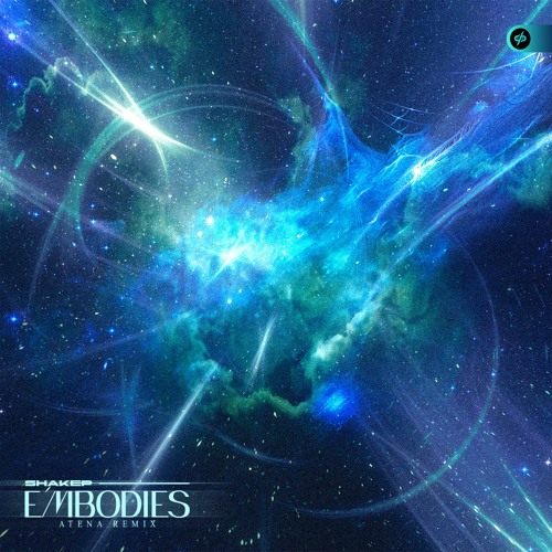 Shakep - Embodies (Rythorix Remix)