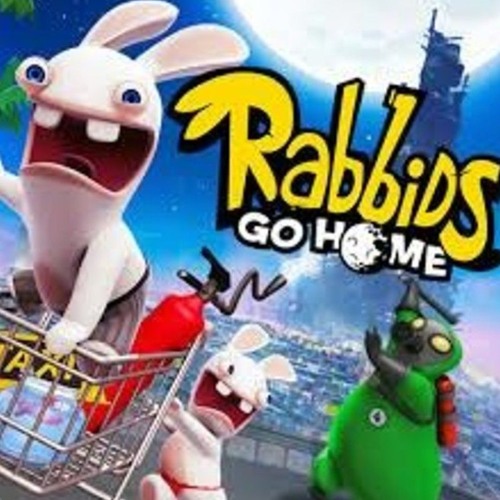 Cântare din Banat - Rabbids Go Home OST