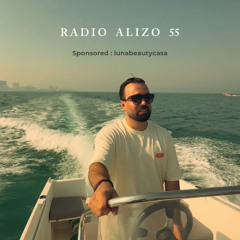 Radio alizo 55