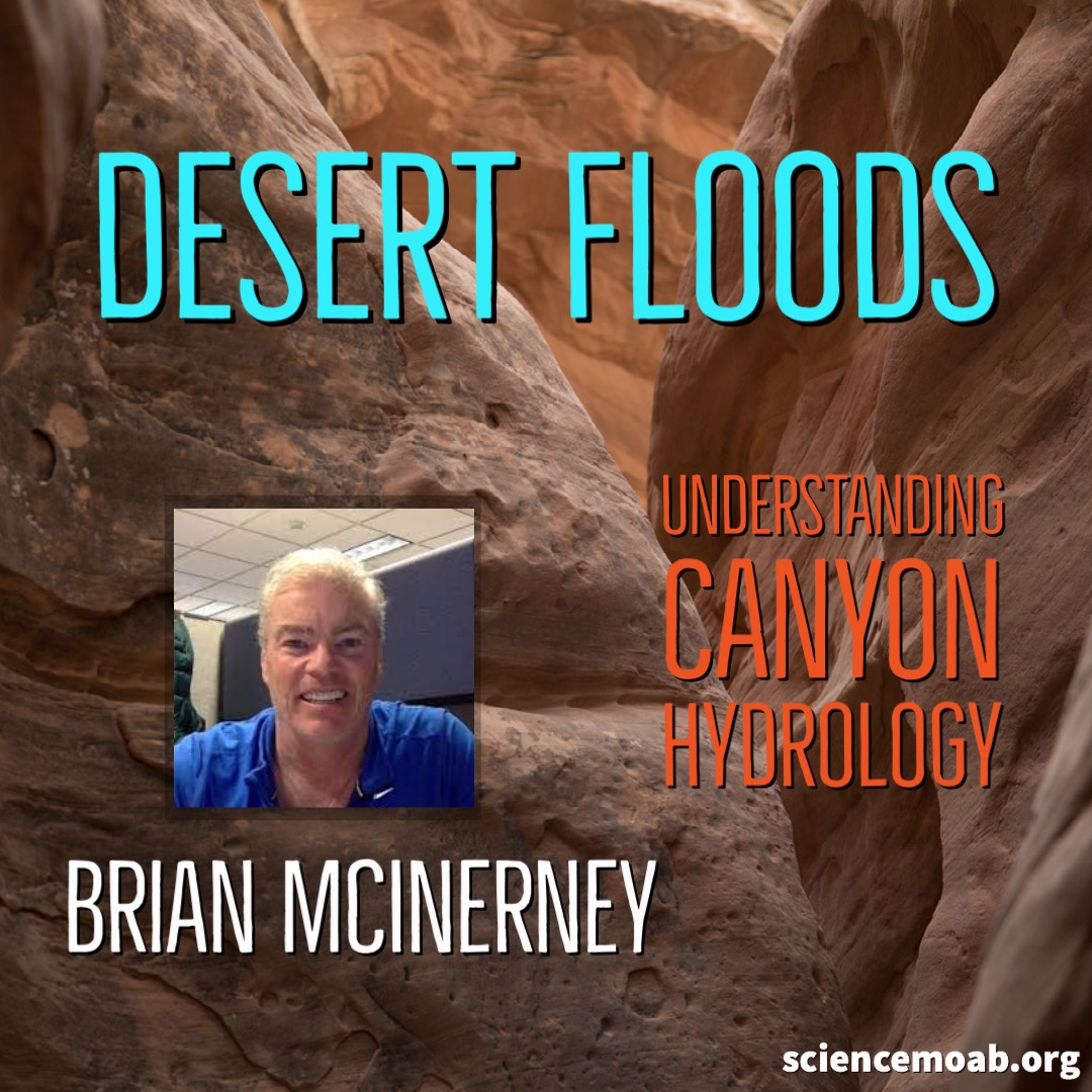 Science Moab
