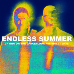 Sam Feldt, Jonas Blue, Endless Summer with Violet Days - Crying On The Dancefloor (HQ Acapella)