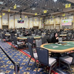 All in Texas Holdem