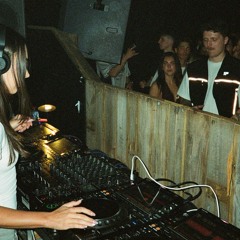 AK-97 - Plus One @ Sub Club 20/09/25