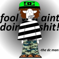 fool you not doin shit! (PROD. RAYOK)