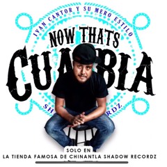 Cumbia De Los Grandes Master Ivan Cantor Shadow Recordz 2025 Limpia