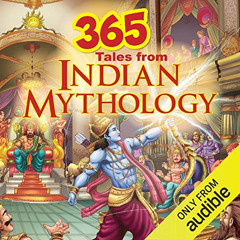 [VIEW] EBOOK 🖋️ 365 Tales of Indian Mythology by  Om Books International,Vivek Madan