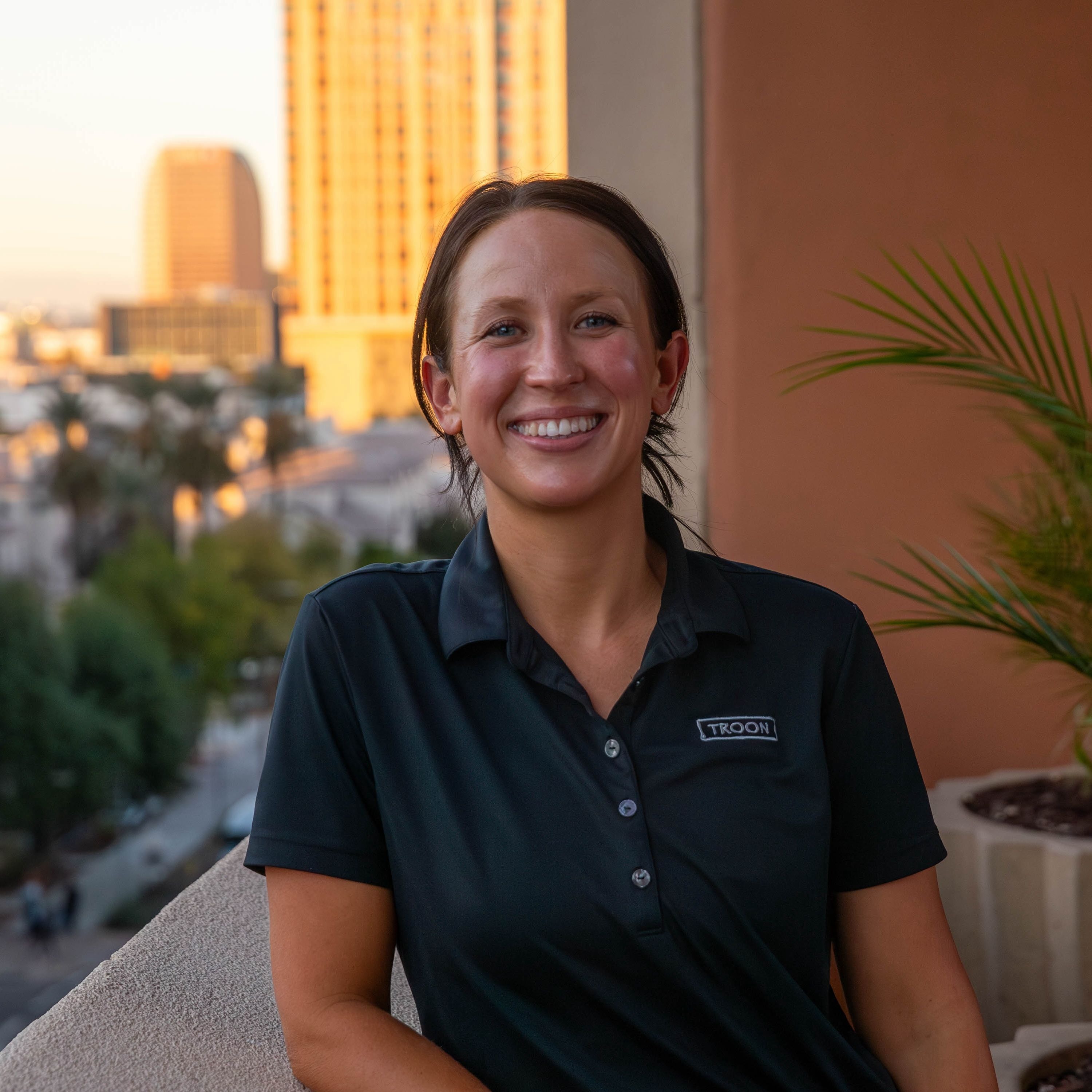 Changing the Business of Golf