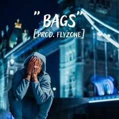 FREE Central Cee Type Beat "Bags" [Prod. Flyzone]