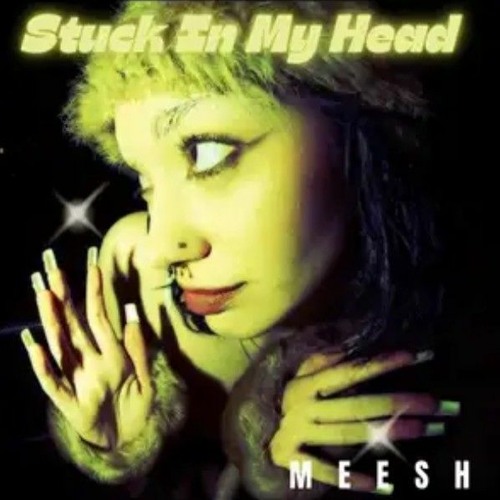 Stream Meesh.r - Stuck In My Head [KOTK Sped It].mp3 by KOTK | Listen  online for free on SoundCloud