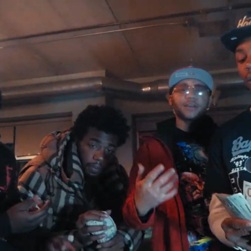 HomeAlone Drock - Rich Thoughts