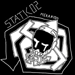 STATIK02 - MEKANISM