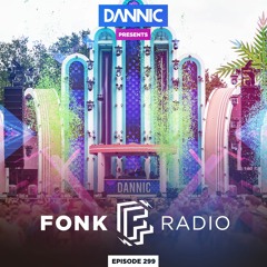Fonk Radio | FNKR299