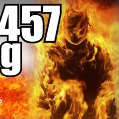 SCP - 457 Song (Burning Man)