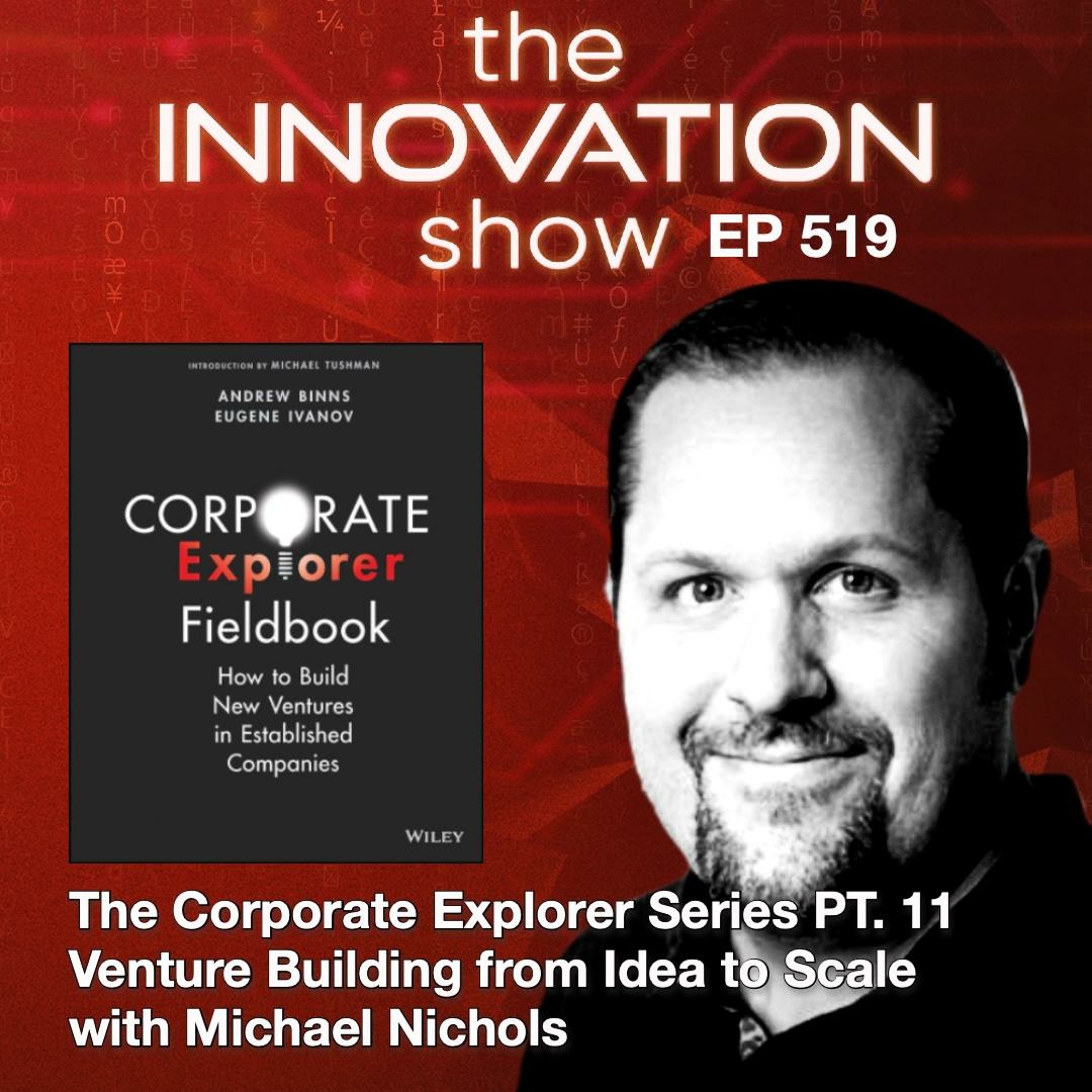 The Innovation Show