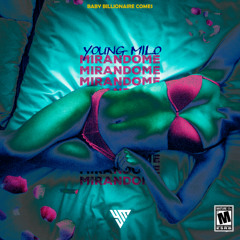 Young Milo - Mirandome
