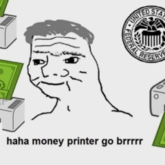 baby you're a rich man