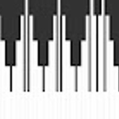 Minimal Piano No. 110, Light No. 1
