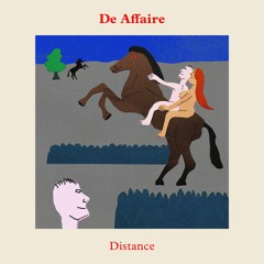 De Affaire - Distance