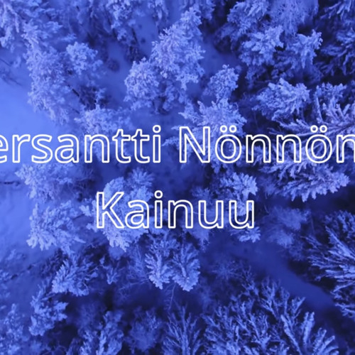 Alikersantti Nönnönnöö - Kainuu