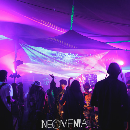 Live @ NEOMENIA 2023 (10-2-23)