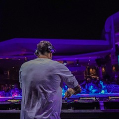 Agent Greg live at Cavo Paradiso/Mykonos (26 August 2022)