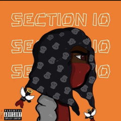 Duvy x NHS Kenzo - Kitchen (Official Audio)