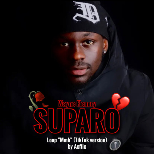 Wayne Flenory - SUPARO (Mmh) [Loop TikTok version]
