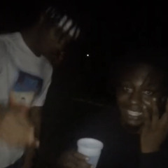 Scøoby 3K X Cry Baby - Hatred (Prod.By YTG)