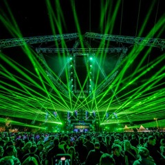 Daniel M - Mix_TechHouse