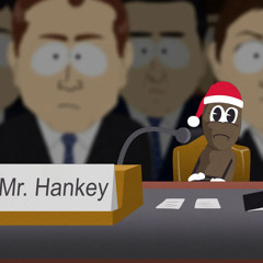 Mr. Hankey Freestyle (ProdMARCEL X Prod8keey)