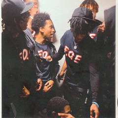 CHARGE IT 2 DA GAME (prod.MOOKMADEIT & MONEYMANE4REAL)