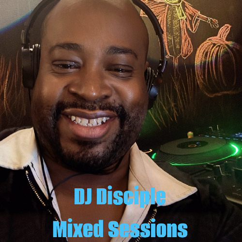 DJ Disciple @ Mixed Sessions At Martha's New York, United States 2025-11-01