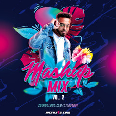 MashUp Mix Vol.2 - DJ Lovaboi