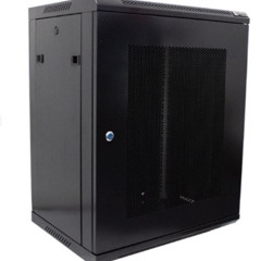 Server Rack Cabinet – Secure 19-Inch Racks for IT Equipment