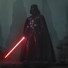 RichLifeJV - Darth Vader
