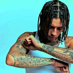 Central Cee - LA Leakers Prod. DifferentDimension