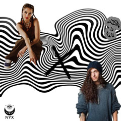 Strangers X Clockwork