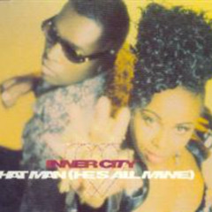 Inner City - That Man (He's All Mine) (MJB:217 Remix)
