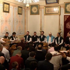 nice feryâd edip zârı kılam ben | nihavend ilahi