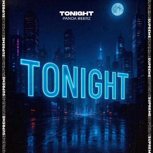 Panda Beerz - Tonight