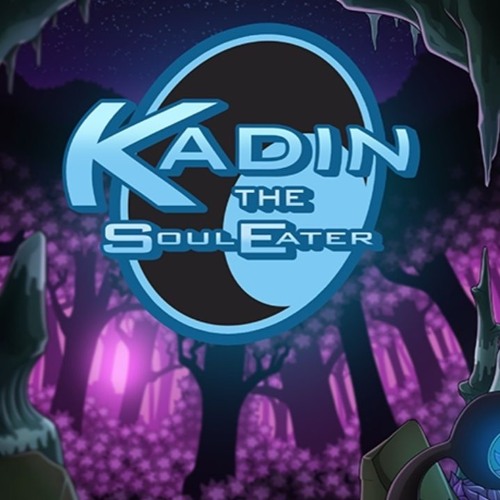 Kadin, The Soul Eater - Ancient Danger Theme