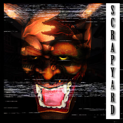 Scrapyard - remake accurate