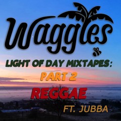 LOD 2 Waggles And Jubba - Reggae